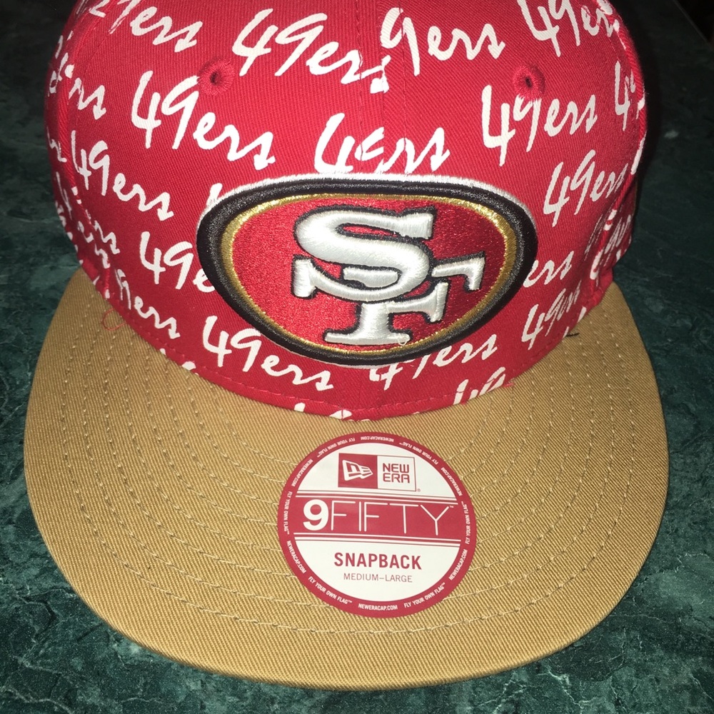 Men’s hat